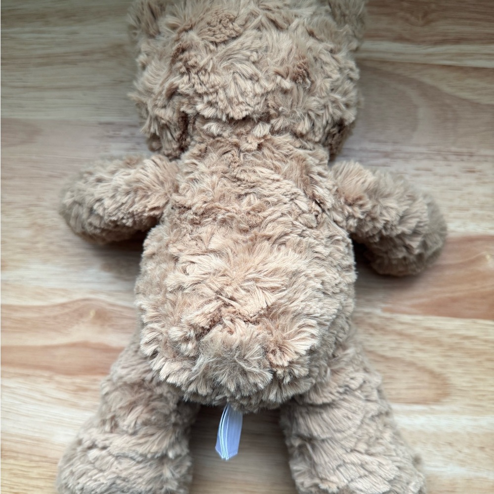 Jellycat Bumbly Teddy Bear - Picture 5 of 6